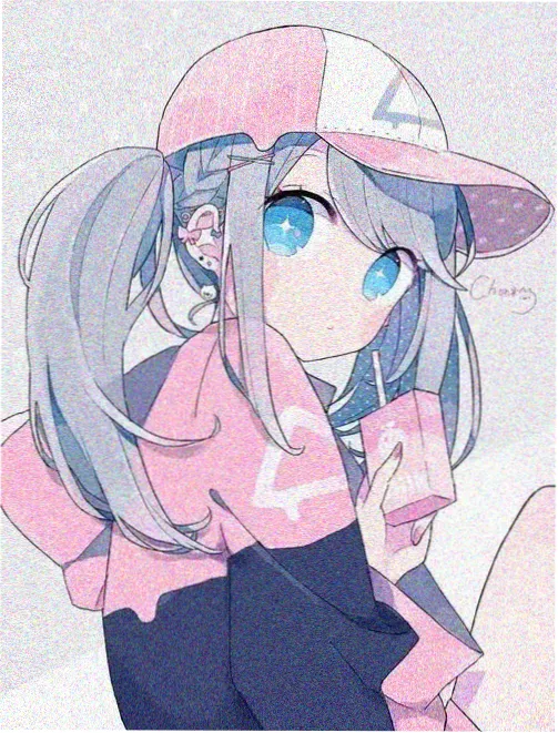 长女 角色卡片
