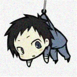读者 半页纸 头像